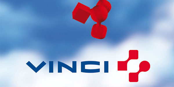 Image of The creation of the VINCI Group