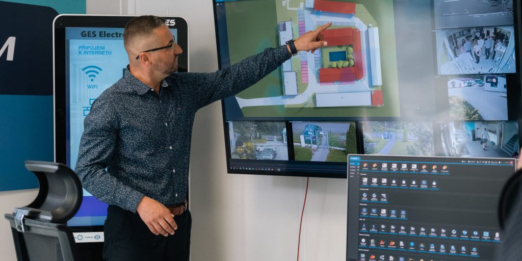 Letní škola GA Energo